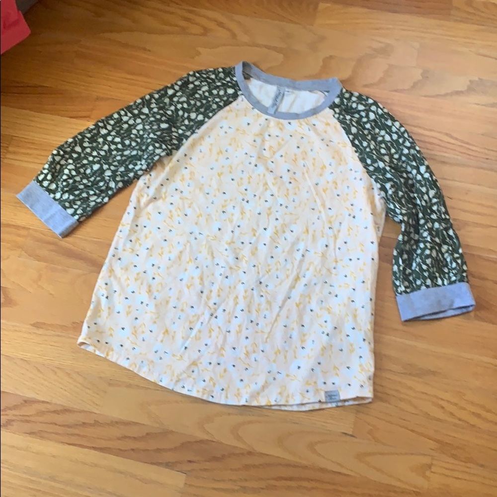 National Picnic Women’s Small Top